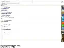 Sites similar to vr-part.com