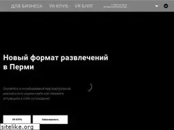 Sites similar to vr-perm.ru