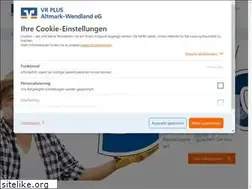 Sites similar to vr-plus.de