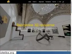 Sites similar to vr-port.mk