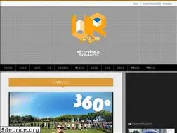 Sites similar to vr-review.jp