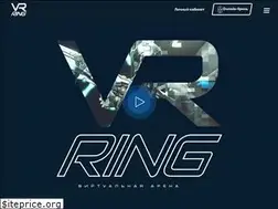 Sites similar to vr-ring.ru