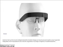 Sites similar to vr-room.ch