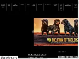 Sites similar to vr-rottweilers.com