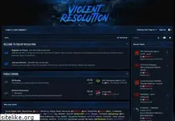 Sites similar to vr-rs.com