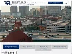 Sites similar to vr-rva.com
