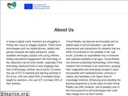 Sites similar to vr-school.eu