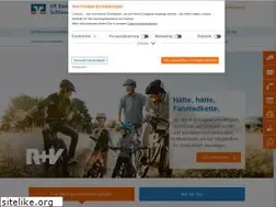Sites similar to vr-sl-mh.de