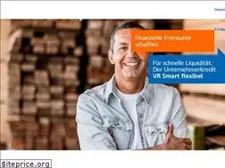 Sites similar to vr-smart-finanz.de