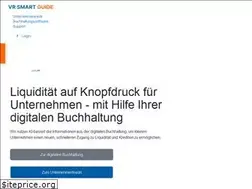 Sites similar to vr-smart-guide.de