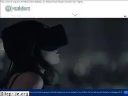 Sites similar to vr-solutions.fr