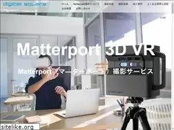 Sites similar to vr-square.jp