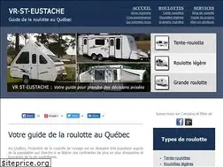 Sites similar to vr-st-eustache.com