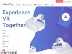 Sites similar to vr-sync.com