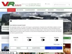 Sites similar to vr-tours.de