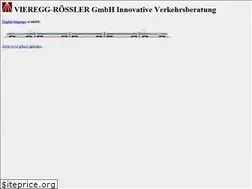 Sites similar to vr-transport.de