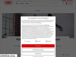 Sites similar to vr-world.com