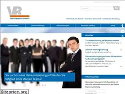 Sites similar to vr-zahlungssysteme.de