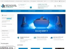 Sites similar to vr-zone.ru