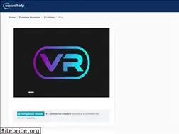 Sites similar to vr.ai