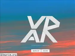 Sites similar to vr.berkeley.edu