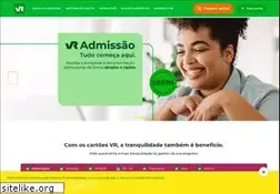 Sites similar to vr.com.br