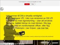 Sites similar to vr.dn.se