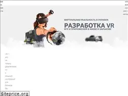 Sites similar to vr.in.ua