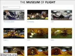 Sites similar to vr.museumofflight.org