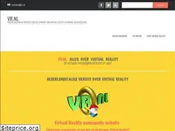 Sites similar to vr.nl