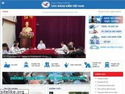 Sites similar to vr.org.vn