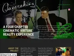 Sites similar to vr.queerskins.com