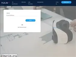 Sites similar to vr.yulio.com