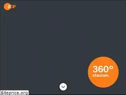 Sites similar to vr.zdf.de