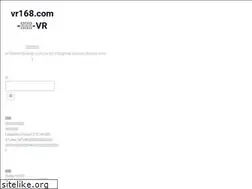 vr168.com