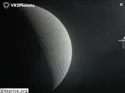Sites similar to vr2planets.com