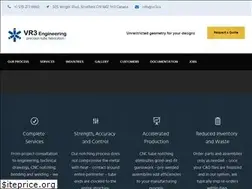 Sites similar to vr3.ca