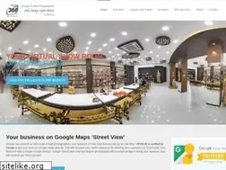 Sites similar to vr360.in