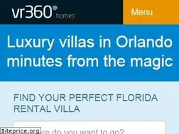 Sites similar to vr360homes.com