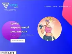 Sites similar to vr36corp.ru