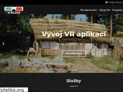 Sites similar to vr3d.cz