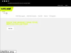Sites similar to vr46.com