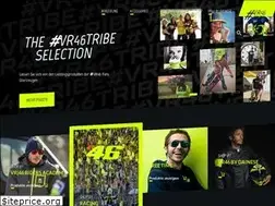 Sites similar to vr46.it