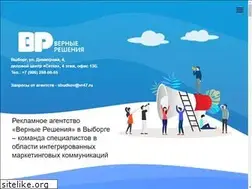 Sites similar to vr47.ru