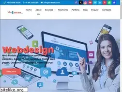Sites similar to vr4web.com