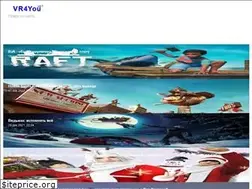 Sites similar to vr4you.net