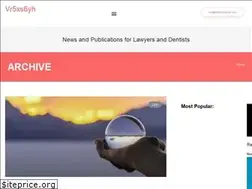 Sites similar to vr5xs6yh.com