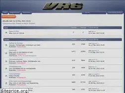 Sites similar to vr6-info.de
