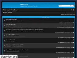 Sites similar to vr6.de