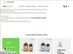 Sites similar to vr6definitive.com